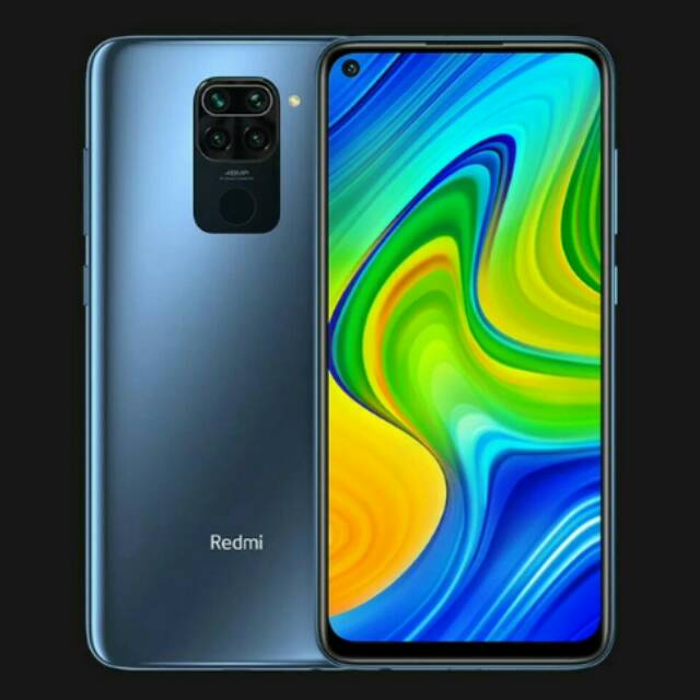 XIAOMI REDMI NOTE 9 PRO - 8/128 - 6/128 - 6/64 - 4/64