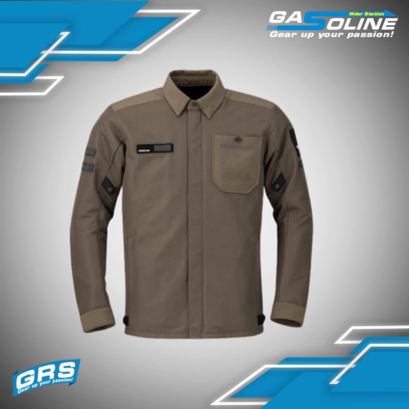 TAICHI RSJ339 MILES AIR JACKET