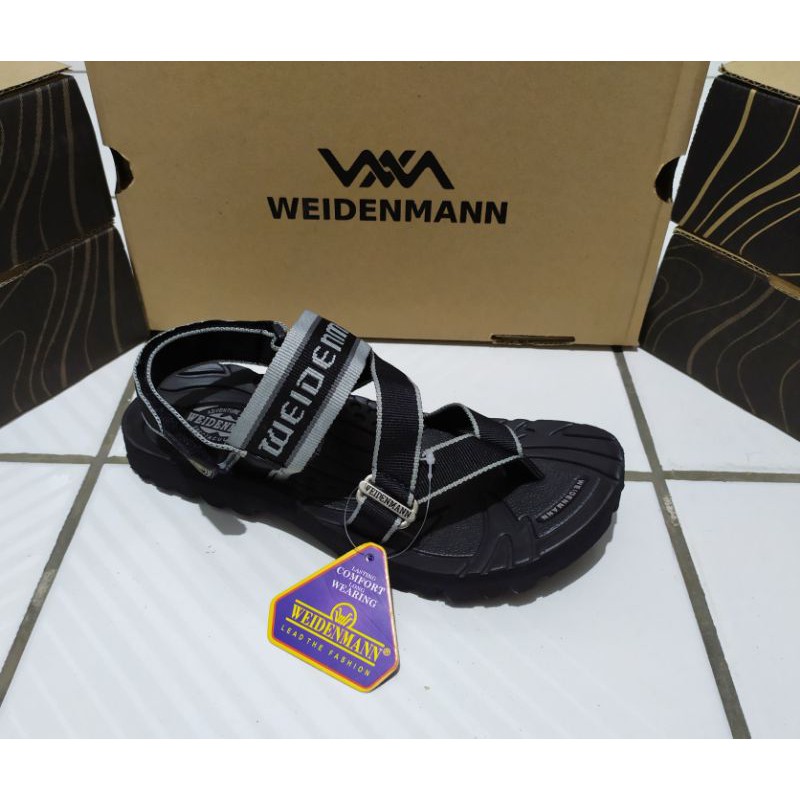 Weidenmann Climber 10