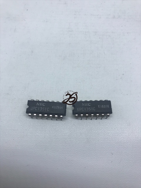 UPC1351 UPC1351C UPC 1351