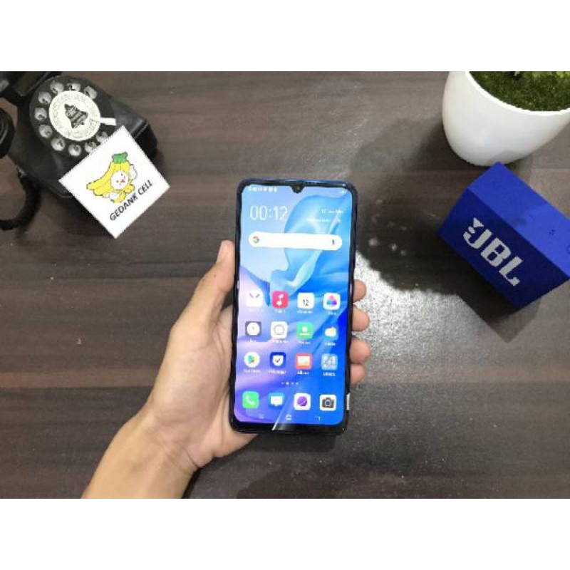 vivo S1 pro second 8/128gb