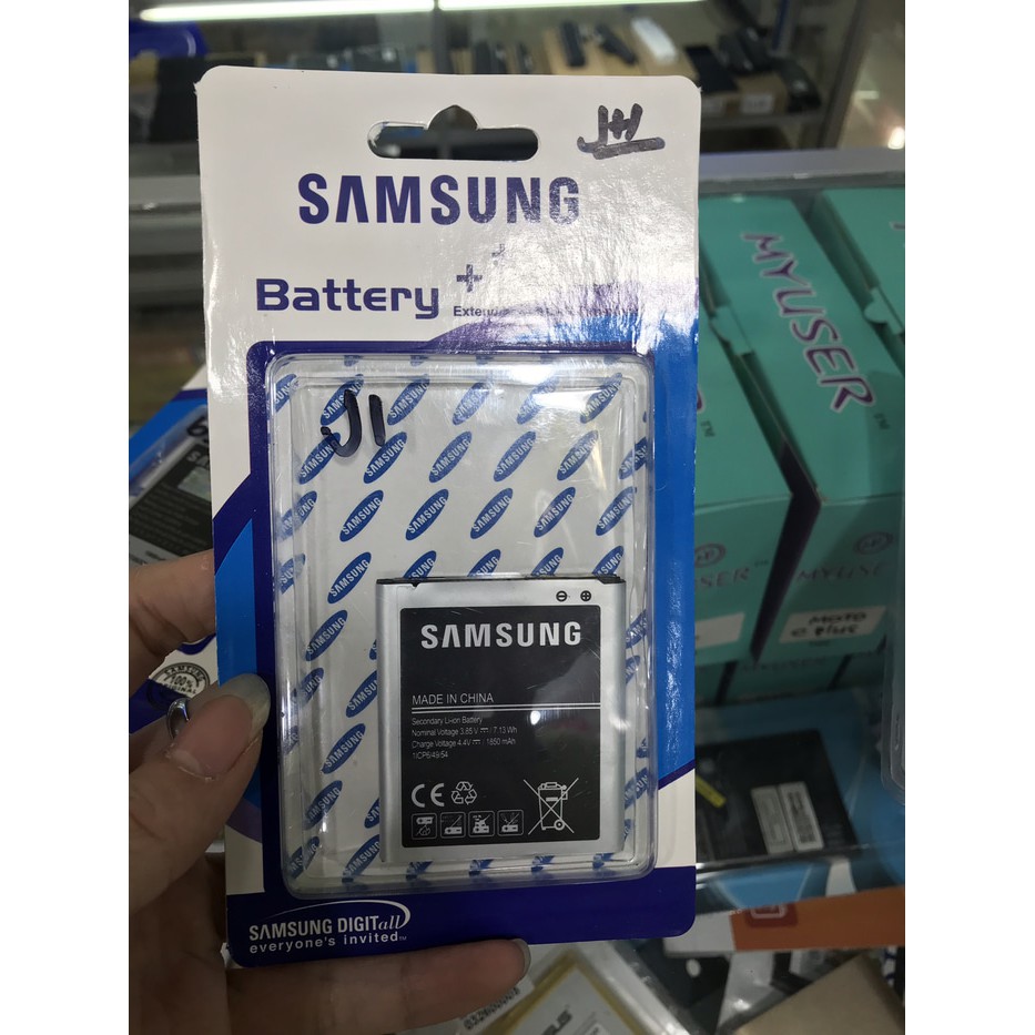 Baterai original samsung j1