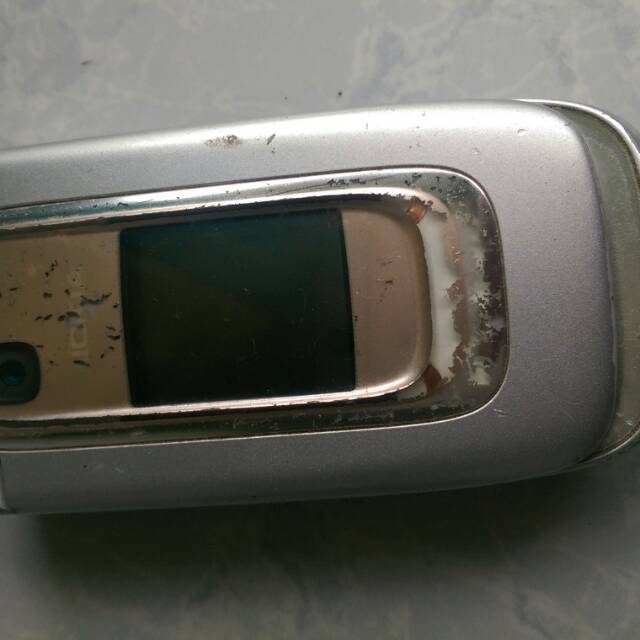 Nokia 6131