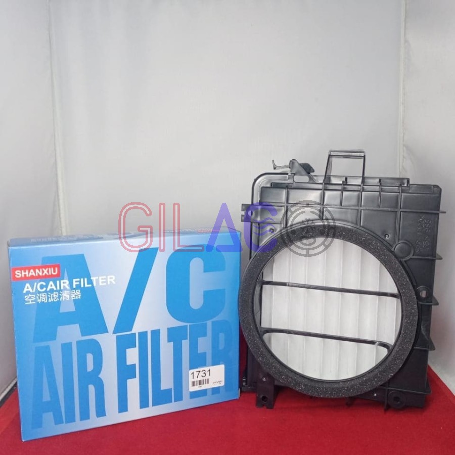 Housing/Rumah Filter AC Toyota Avanza/Xenia Pokka