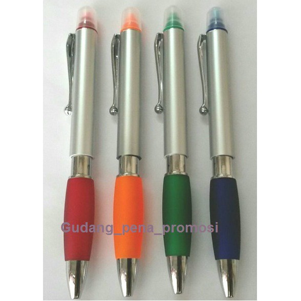 

Pen promosi / pulpen promosi Stabilo - DG01