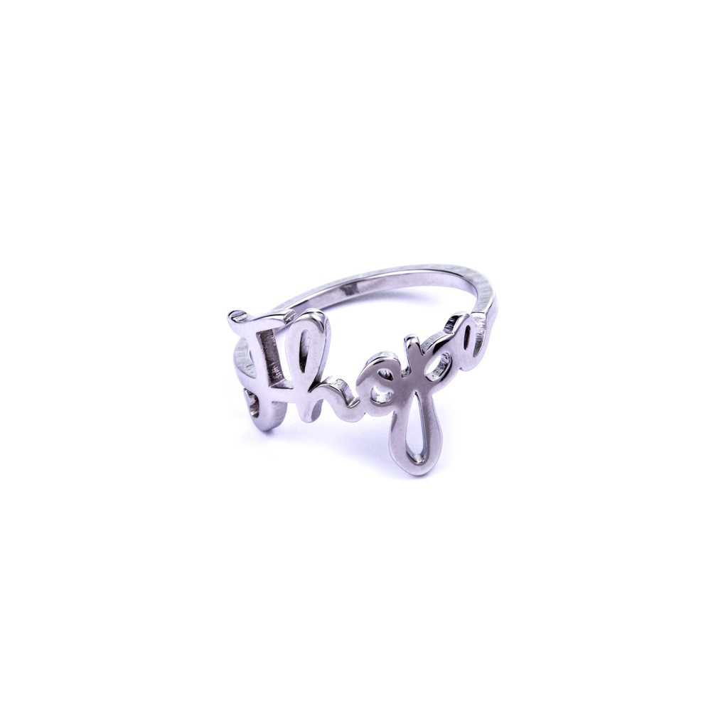KPOP CUTIE STORE Cincin KPOP FASHION Korea BTS V SUGA JIMIN JIN J-HOPE JUNG KOOK Laki-laki Wanita