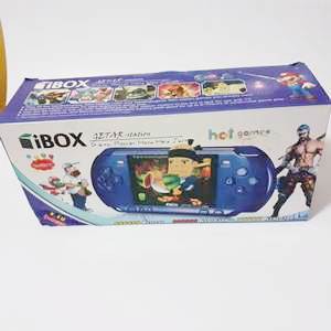 Gameportable Gameboy Game IBOX Gameretro 400 Game Console Game Mini GamePAD GamePVP GamePGP bs ke TV