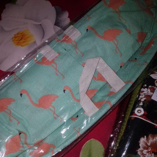 Keranjang Multifungsi Bisa Untuk Tempat Pakaian Dan Mainan