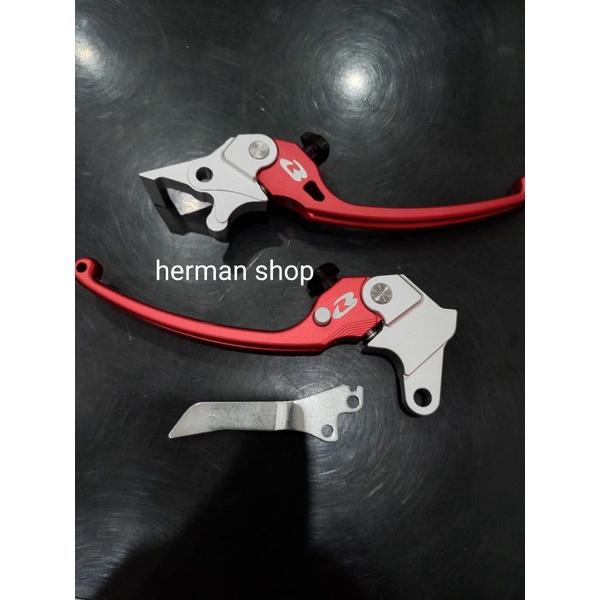 Handle rem kopling RCb Gsx satria fu fi/ Handel Rcb Gsx satria fu fi / Handel rcb r15 v3 vixion rx king / handel rcb rx king / handel fazzio rcb mio xmax r25 cbr250rr aerox mx king s3 gsx satria fu fi / handel rcb cbr 250 rr / handel rcb aerox xmax s3-6