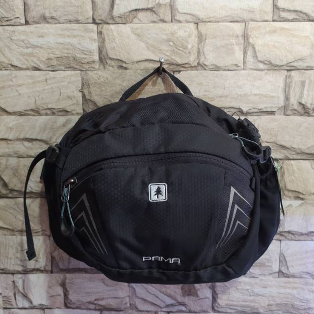 Tas Selempang Consina Pama