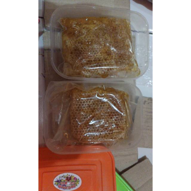 

Sarang madu