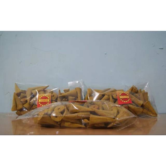 DUPA HIO KERUCUT WANGI