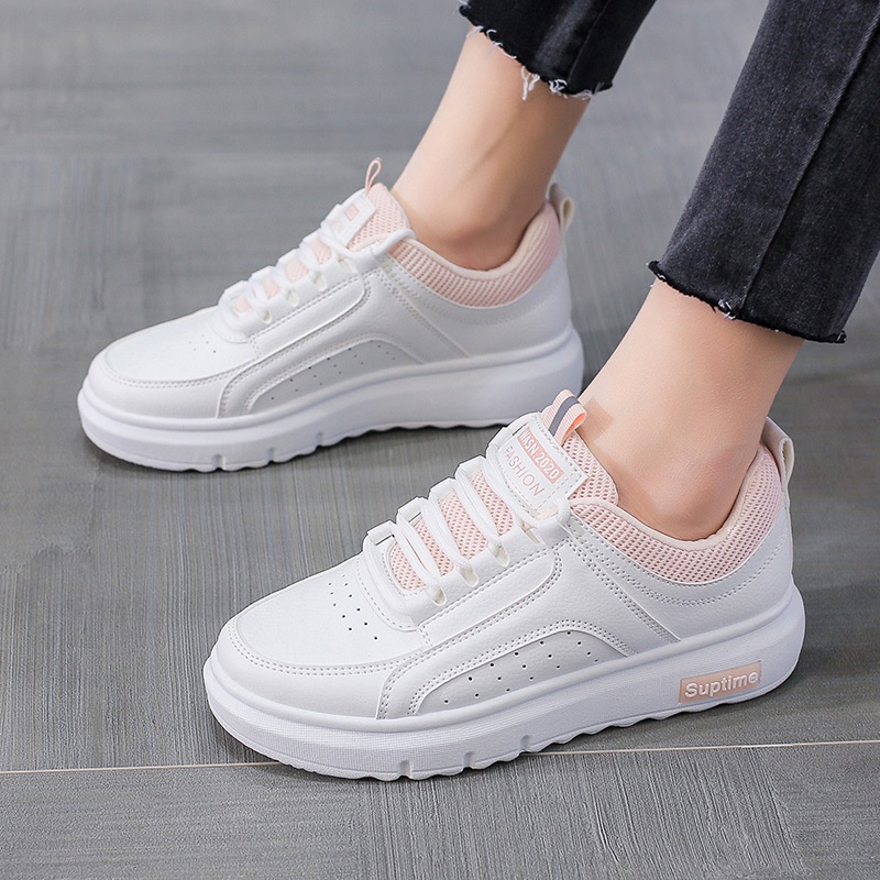 [SEPATU.IMPORT88] Sepatu Wanita Sneakers Wanita Import Premium Quality SP 596