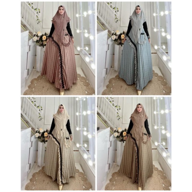 Alisti syar'i by ajezas