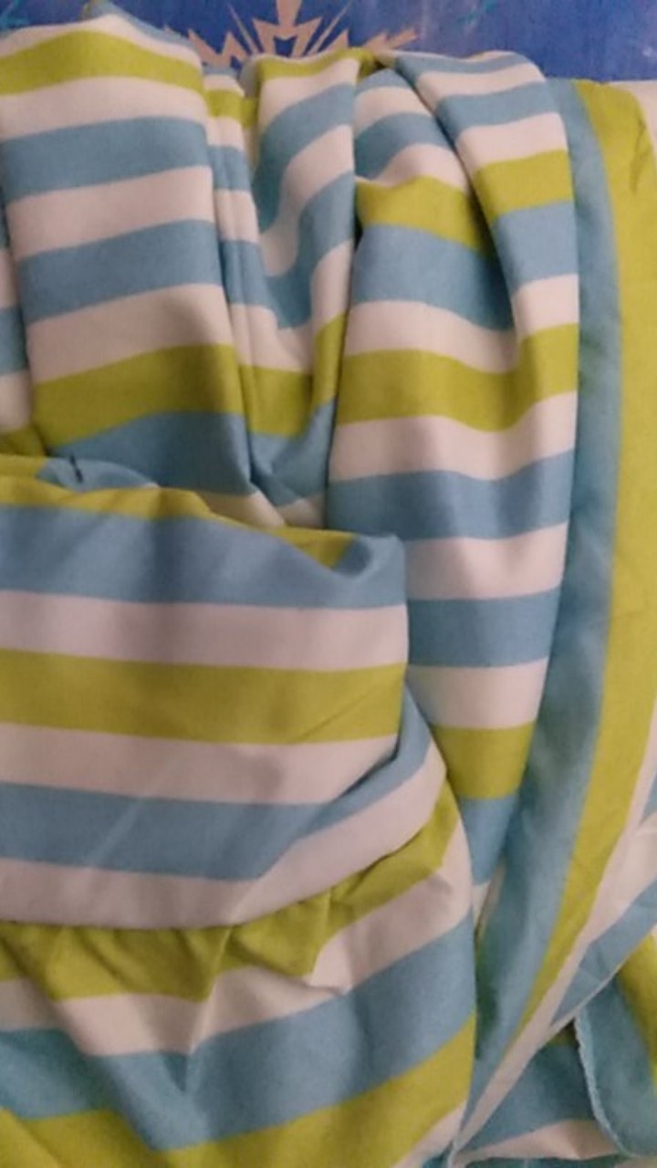 Xvf-957 Sprei Rumbai Fata Jacguard Polos Emboss 180x200 & 160x200 ,!