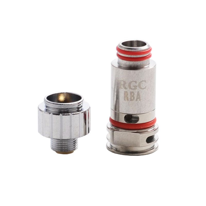 SMOK RPM 80 RBA Coil klikVapebandung