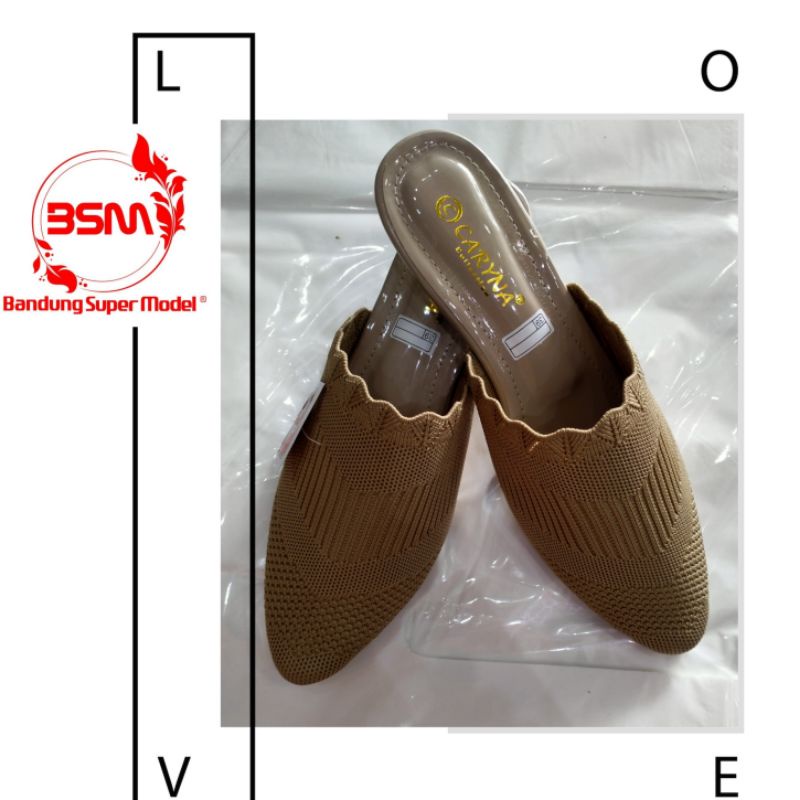 SEPATU SANDAL CARYNA collection