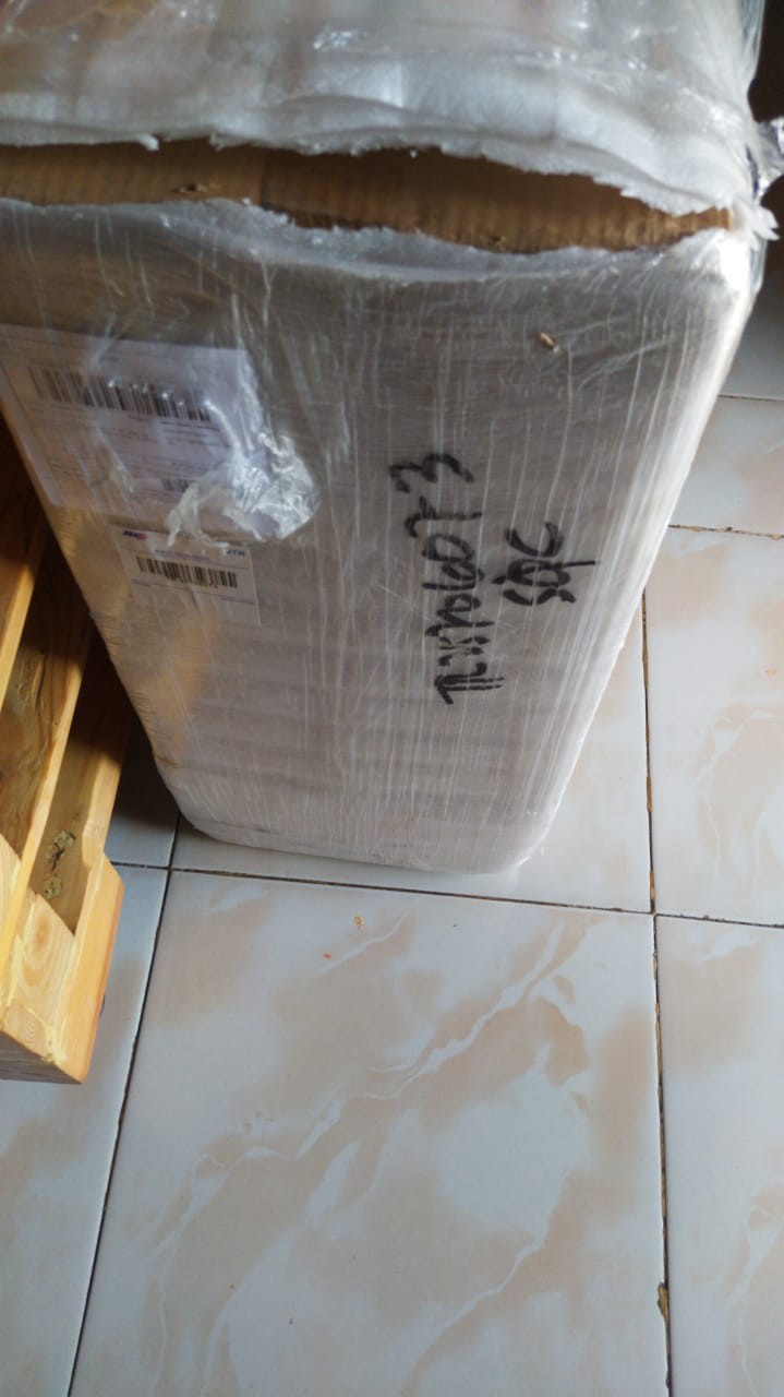 Rel Tandem Blum 40 Cm Single Extension Rel Laci Blum Rel Blum Serpong