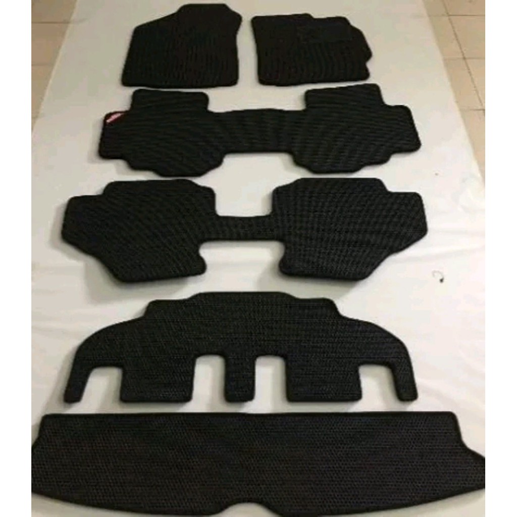 KARPET TOYOTA SIENTA