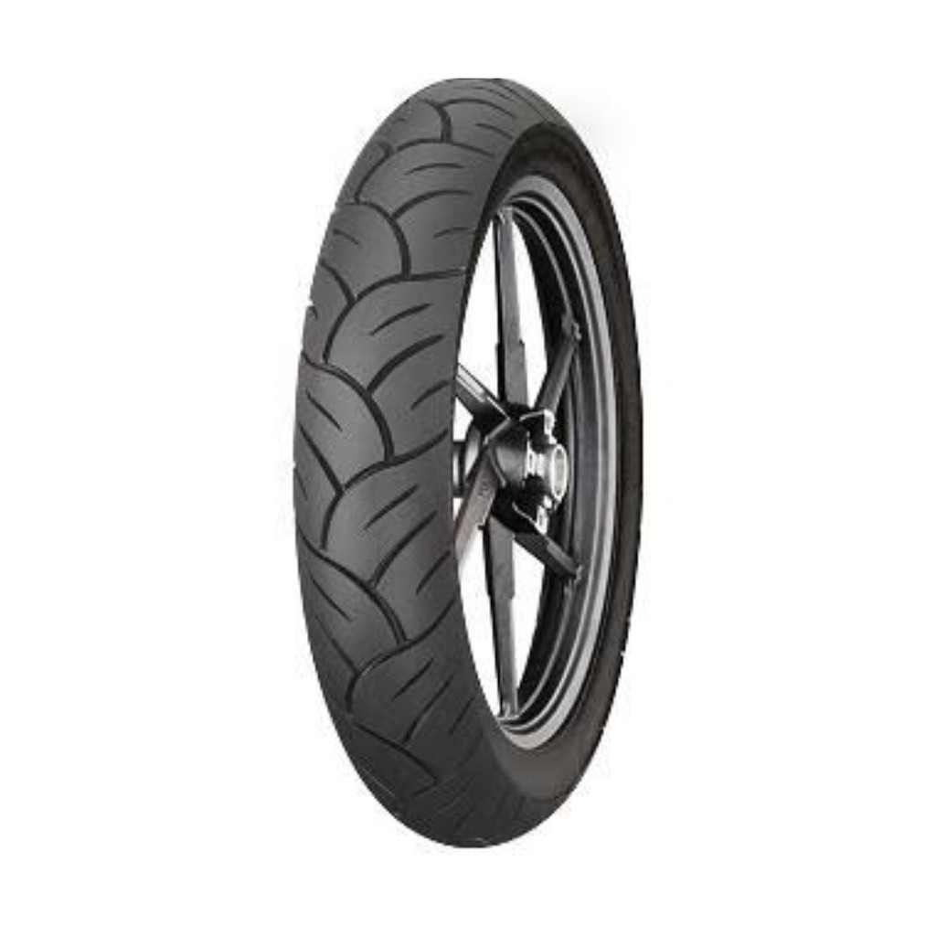 BAN LUAR TUBELESS MAXIO TECHNO 90/90-14 MATIC BEAT VARIO MIO SCOOPY