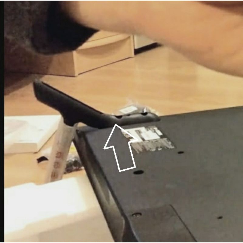 KAKI TV LG 42UB820T 42UB800T 42UB700 39 INCH 40 INCH 39 INCH 42 INCI 42UB820T