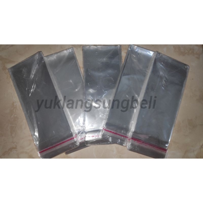 Plastik Buket Uang / Plastik Uang Buket / Plastik Opp