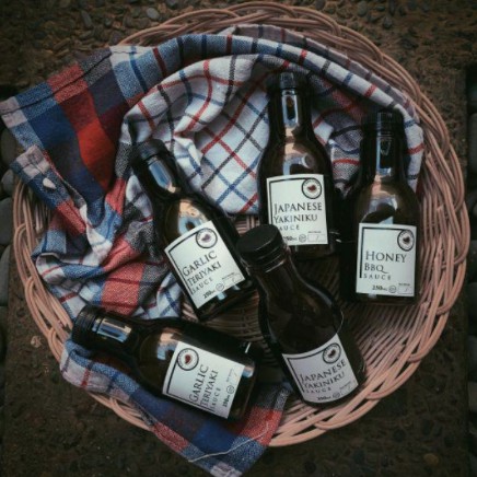 

Sauces - Frozen cooking sauces