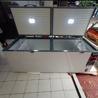 GEA FREEZER AB 1200 TX ab1200tx ab1200 1050 Liter BATAM