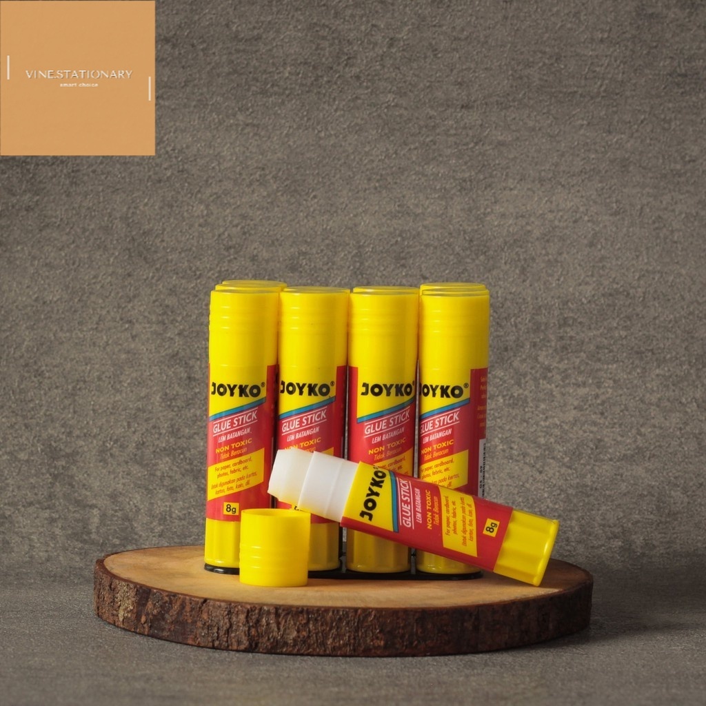 

Lem Glue Stick / Lem Kertas / Glue Stick/LEM STIK/VINE
