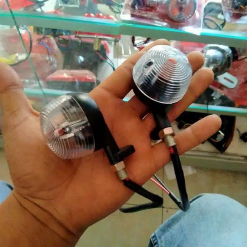 Sen CB mini Sein CB min