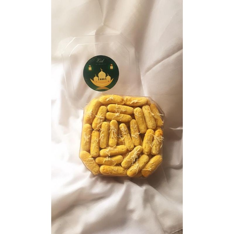

kastengel keju premium