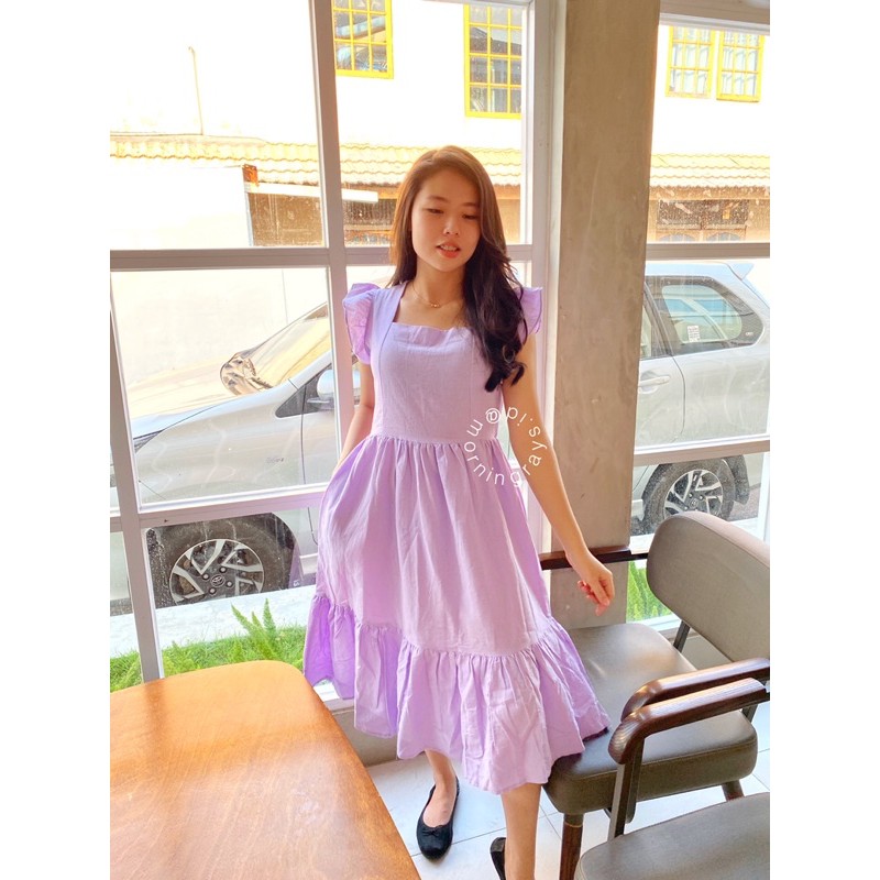 Claire Dress
