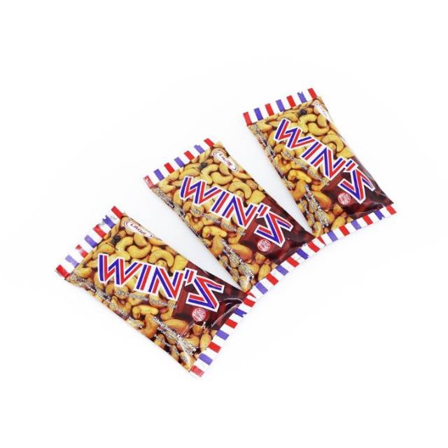 

COKELAT L'AGIE WIN'Z 60 GRAM (ISI 24 BATANG)