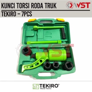 Jual Tekiro Kunci Torsi Roda Truk Kunci Torsi Ban Truk Impact Impek Shopee Indonesia