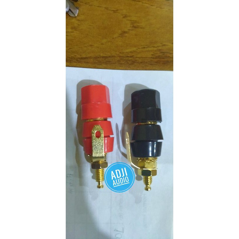 

BULDING POST GOLD