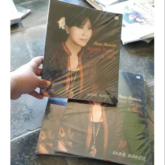Anne avantie