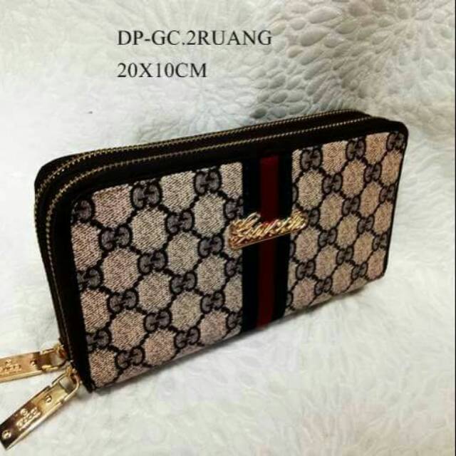 DOMPET GC