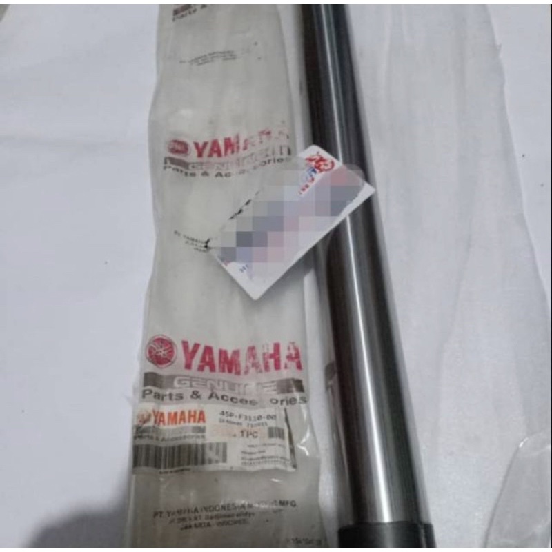 AS SHOCK SOK DEPAN BAMBU SHOCK BYSON 45P YAMAHA HARGA 1pc