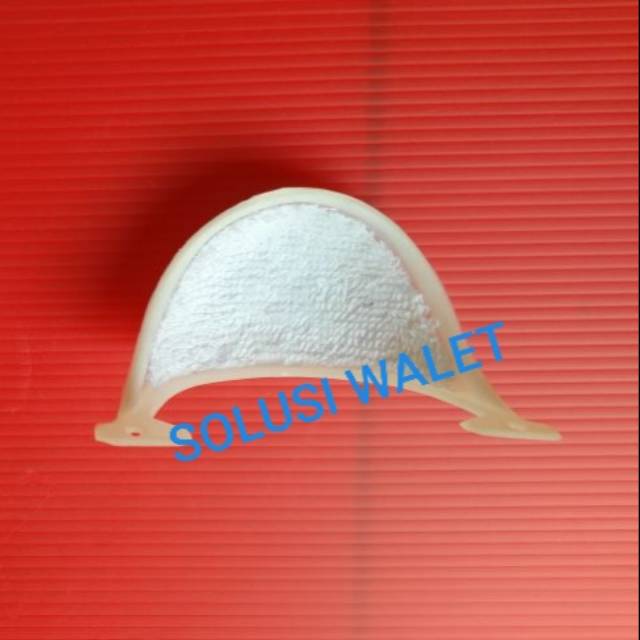 Sarang Imitasi walet / Sarang Walet Palsu