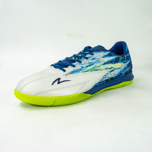 Sepatu Futsal Specs Acc Lightspeed 3 LX Elite IN MK Original 402091