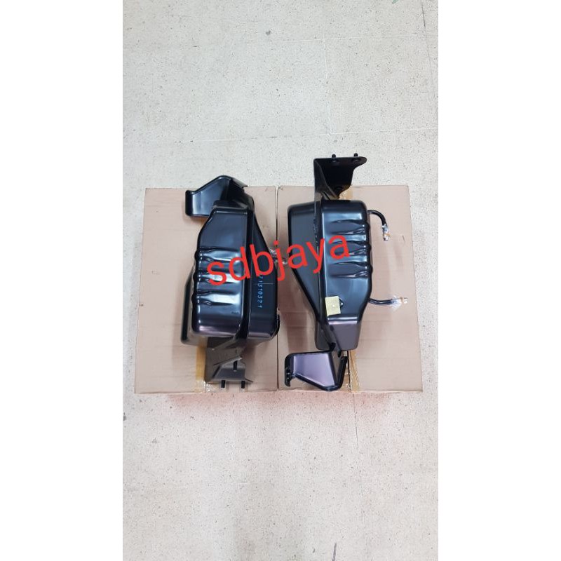 tangki tengki tabung rem angin hino dutro dyna saurus 110 110st 110ft 110et 130 130ht 130xt 12v / 12