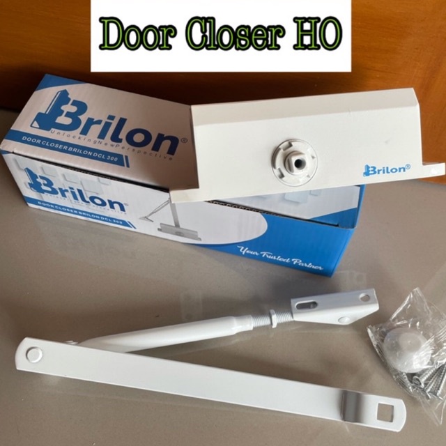 door closer pintu hold open Door Closer Pintu Otomatis DOOR CLOSER WITH HOLD OPEN Door Closer Hold Open HO