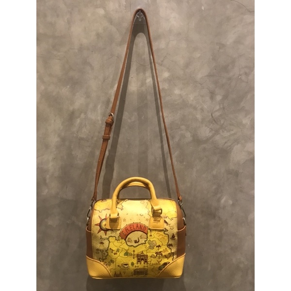 Jual Tas brera art fever preloved good condition - Kab. Bandung - Vannyla  Store