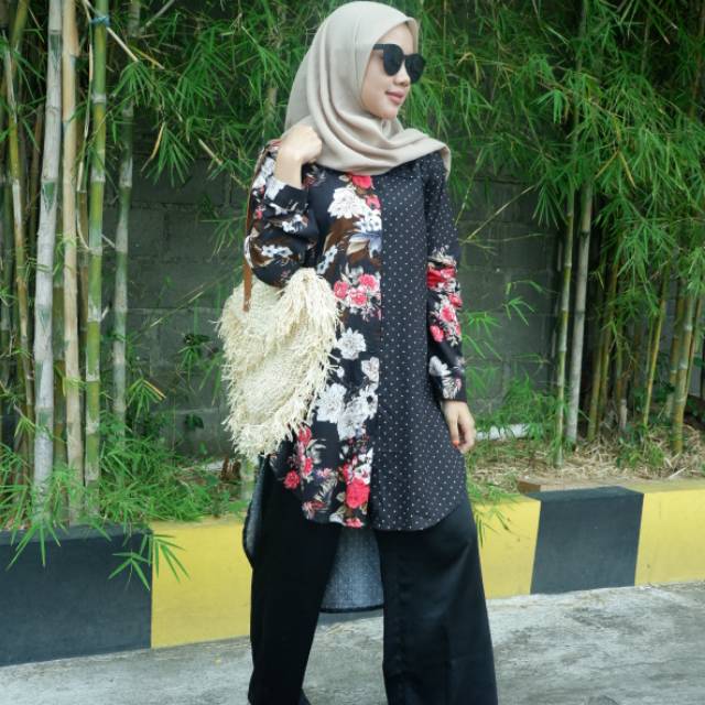 Floryn shirt