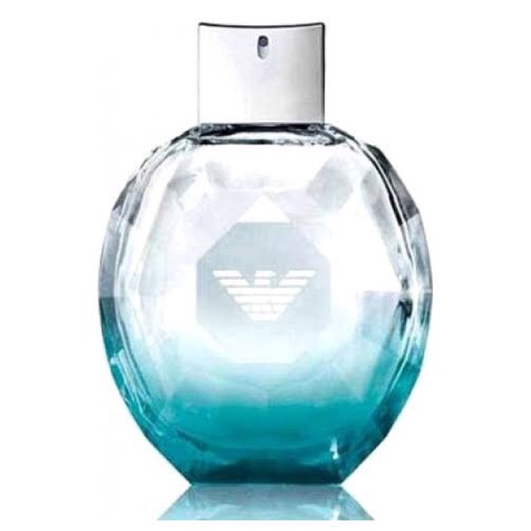 parfume original eropa giorgio armani emporia diamond summer lady EDT100ml(tanpa box)