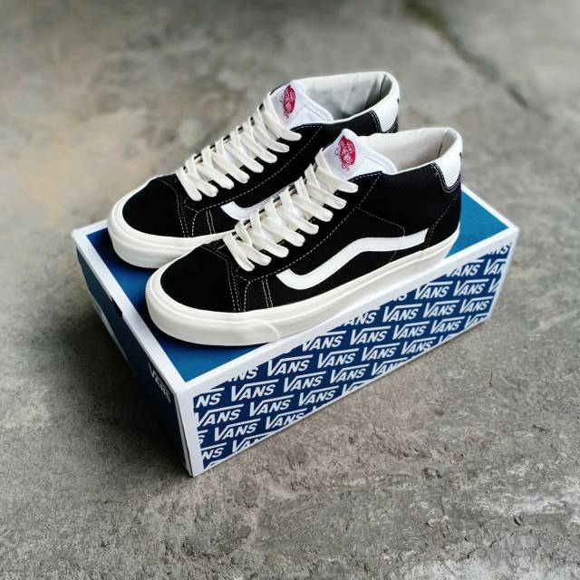 vans vault og mid skool 37 lx