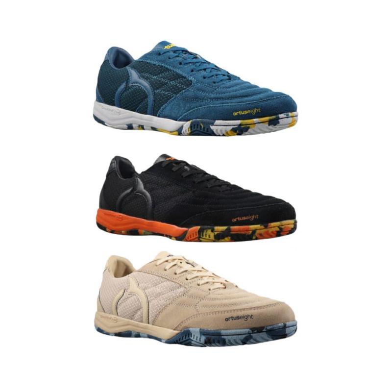 Sepatu Futsal Ortuseight Jogosala Nutmeg Original