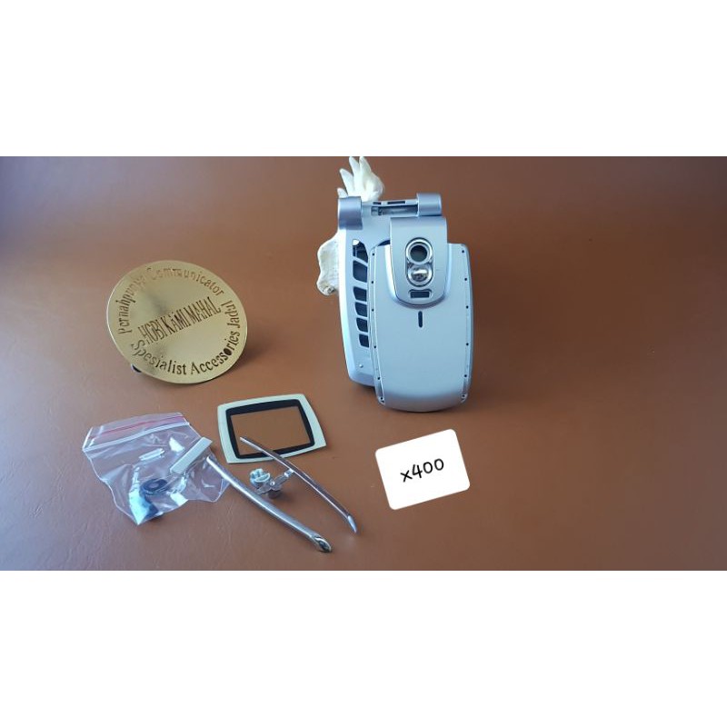 casing panasonic x400