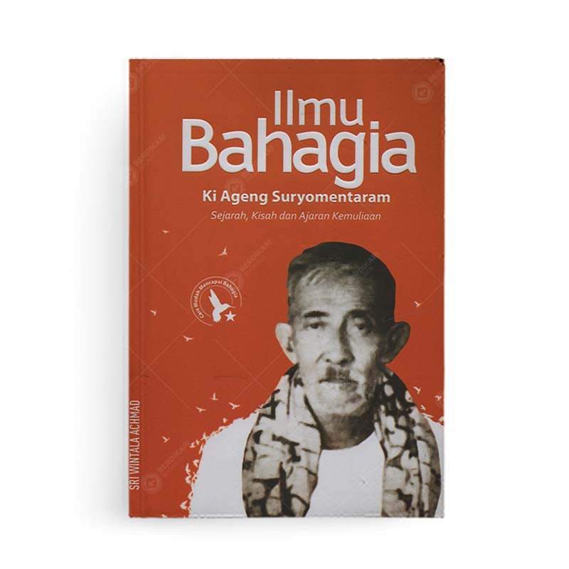 Berdikari - Ilmu Bahagia Ki Ageng Suryomentaram - Araska