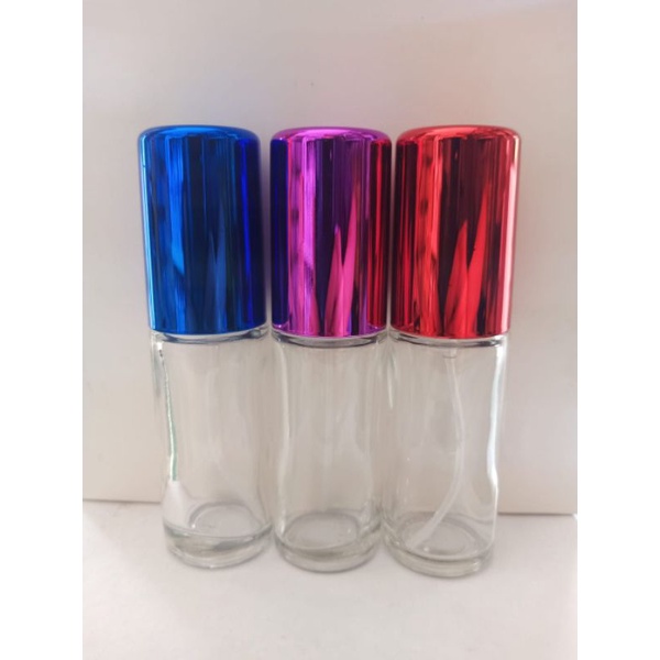 BOTOL PARFUM/HM SEMPROT 15ML